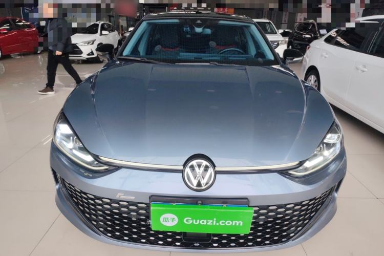 Used Volkswagen Lamando 2022 Lavida L 280TSI DSG Cool & Spicy Edition