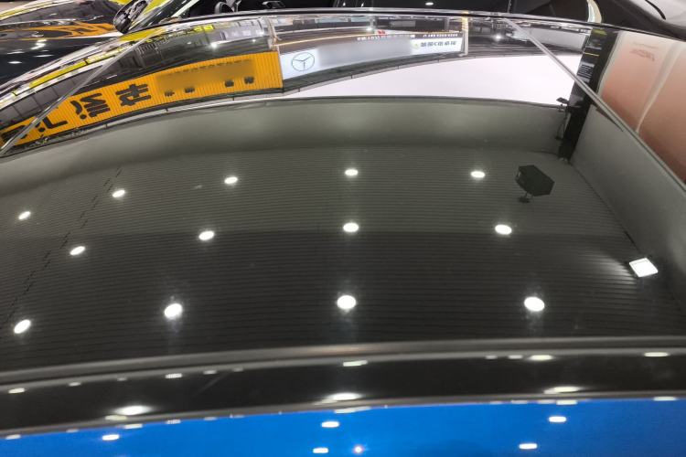 Used Mercedes-Benz C-Class 2020 Restyled C 260 L Sport Edition
