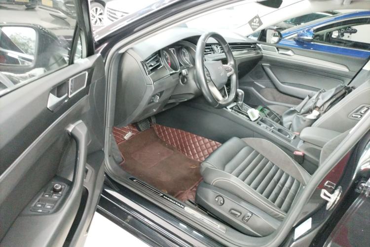 Used Volkswagen Magotan 2020 330TSI DSG Leading Model