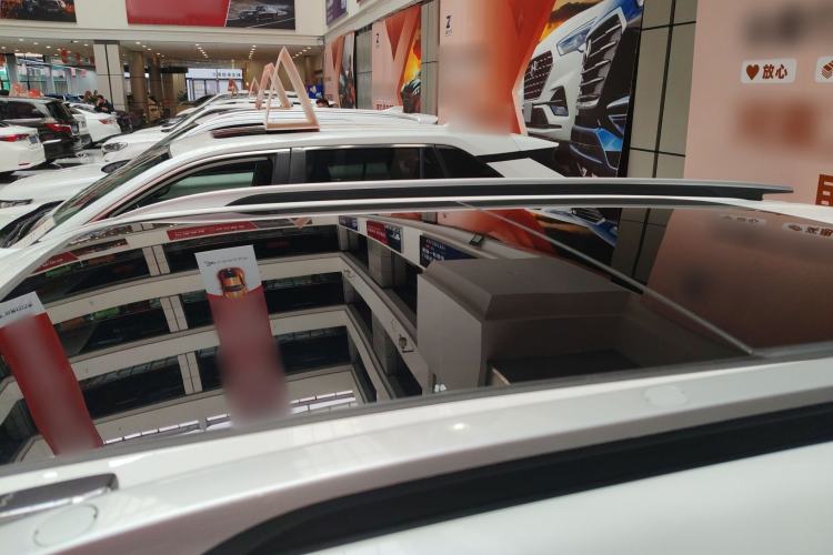 Used Kia Seltos 2023 1.5L CVT Luxury Edition