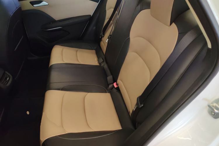 Used Chevrolet Monza 2020 320 Automatic Enjoyment Edition
