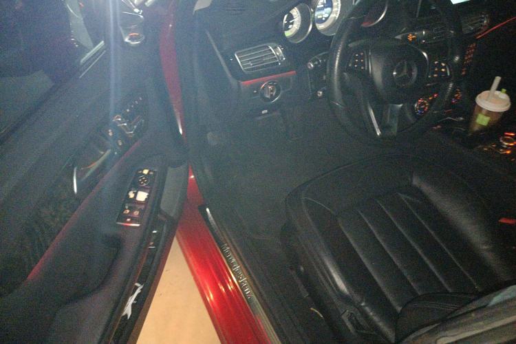 Used Mercedes-Benz CLS 2015 CLS 320