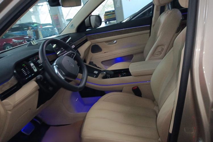 Used Hima AITO M7 2022 1.5T Rear-Drive Comfort Edition
