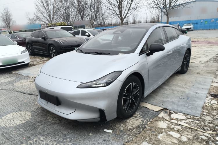 Used Hyptec GT 2023 560 Rear-Drive Tech Edition