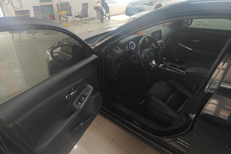 Used Nissan Sylphy 2021 1.6L XL CVT Enjoyment Edition
