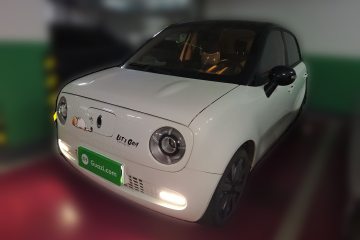 Used ORA Black Cat 2021 351 km Standard Version