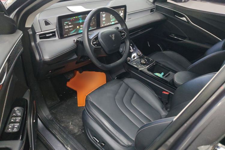 Used NETA U 2021 Pro 400 Cruiser Edition
