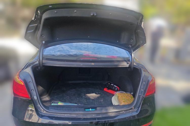 Used Hyundai Mistra 2014 1.8L Manual Comfort GL Model