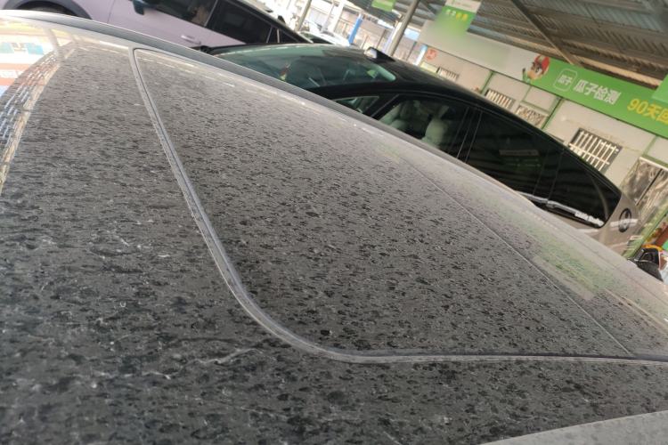 Used Lynk & Co 06 2021 1.5T Shero Pink Special Edition