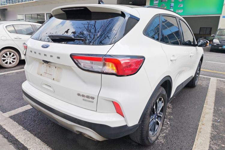 Used Ford Escape 2020 EcoBoost 245 Two-Wheel-Drive Comfort Edition
