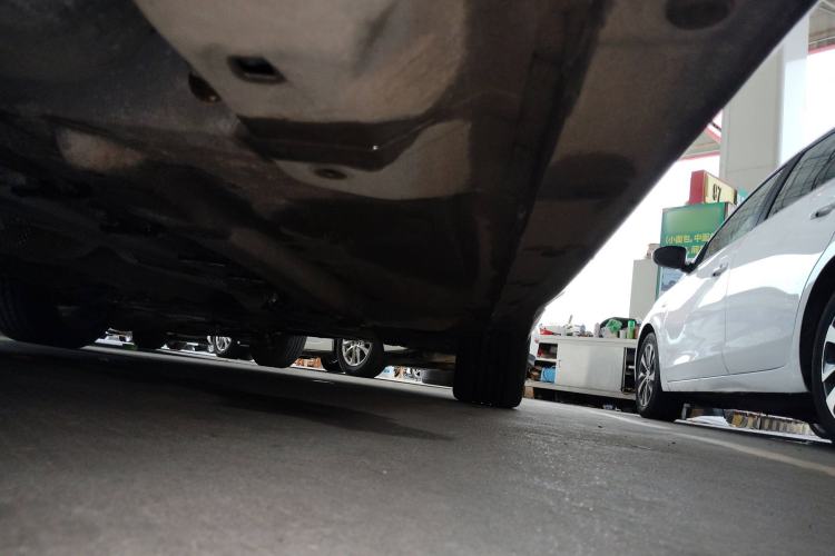 Used Dongfeng Aeolus Yixuan MAX 2023 1.5T Ultra-Stylish Trendsetting Dad Edition
