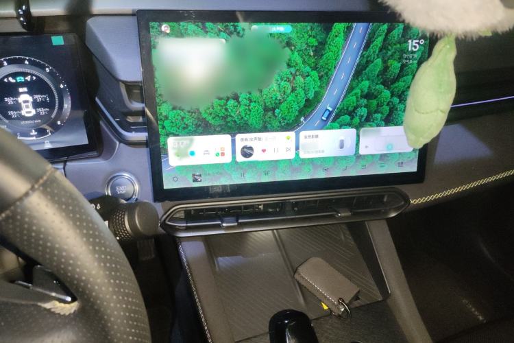 Used Lynk & Co 03 2023 1.5TD DCT JingPro