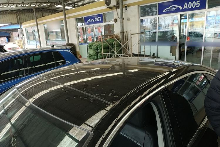 Used Audi A6L 2019 45 TFSI Prestige Elegant Edition
