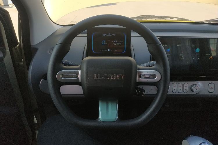 Used  Lumin 2025 205 km Xiangqin Version