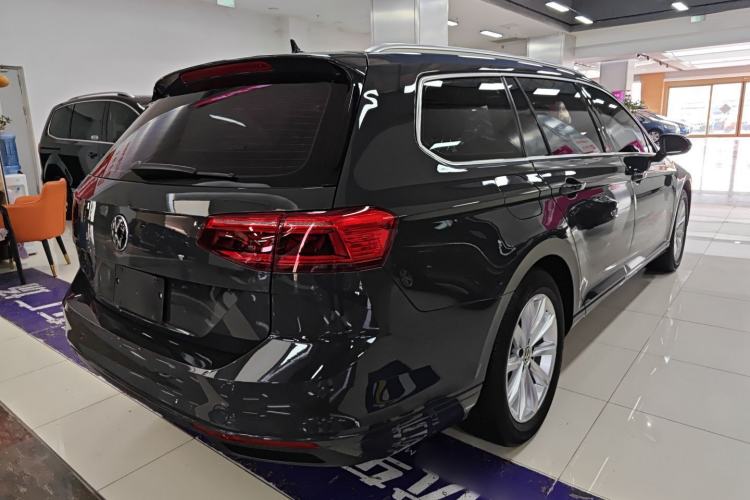 Used Volkswagen Variant 2021 2.0T Comfort Edition