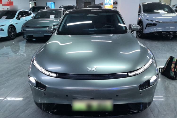 Used XPeng P7 2023 P7i 702 Pro