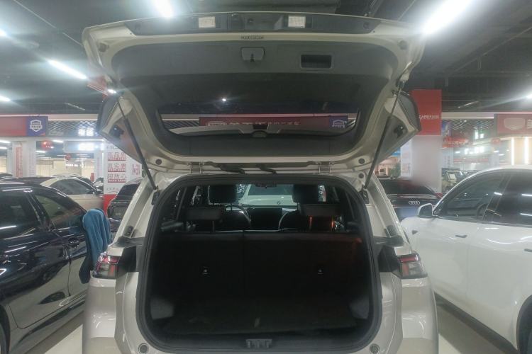 Used AION Y 2022 70 Intelligent Edition Lithium Iron Phosphate
