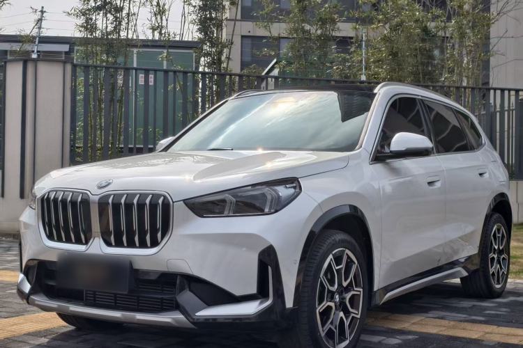 Used BMW X1 2024 sDrive25Li X Design Package