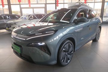 Used BYD Tang L 2025 DM 175KM Drone Player Edition