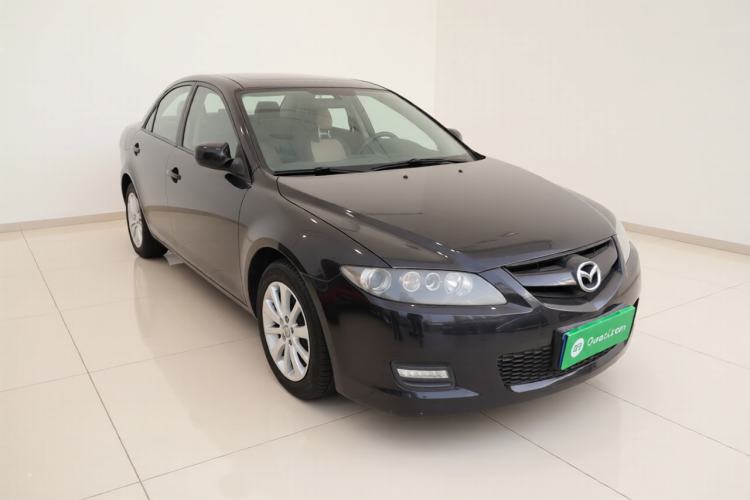 Used Mazda Mazda 6 2014 2.0L Automatic Classic Version
