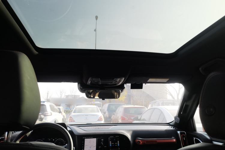 Used Haval DARGO 2021 1.5T DCT Two-Wheel Drive Border Collie - Wangcai Edition
