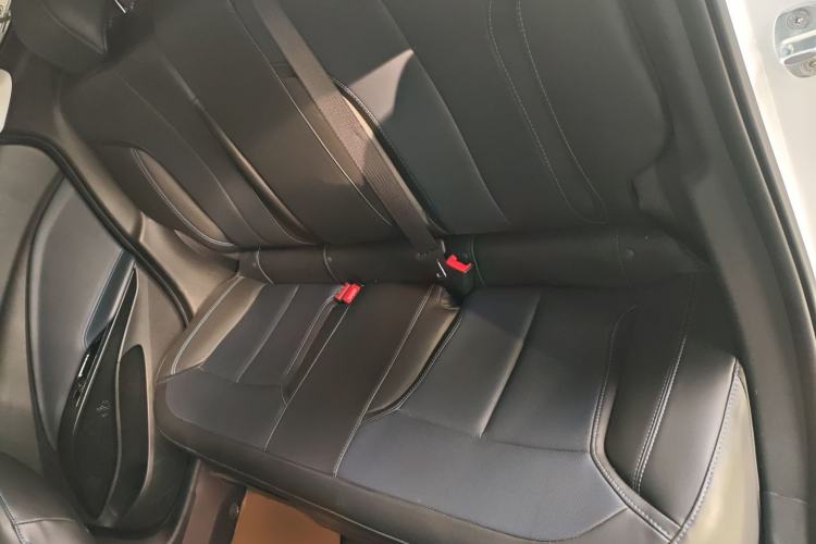 Used Buick Velite 6 2024 430km Enjoyment Version
