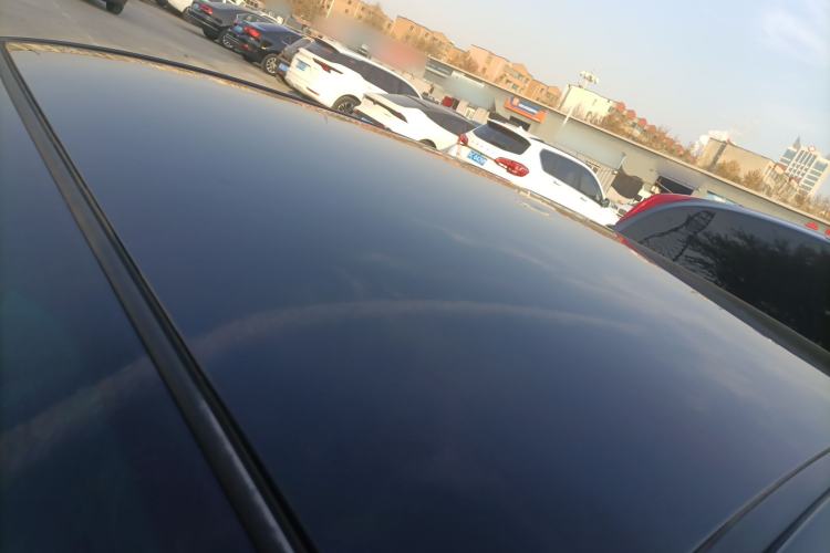 Used Buick Excelle 2015 1.5L Automatic Classic Model
