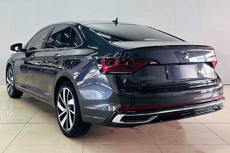 Used Volkswagen Sagitar 2023 300TSI DSG Excellence Edition
