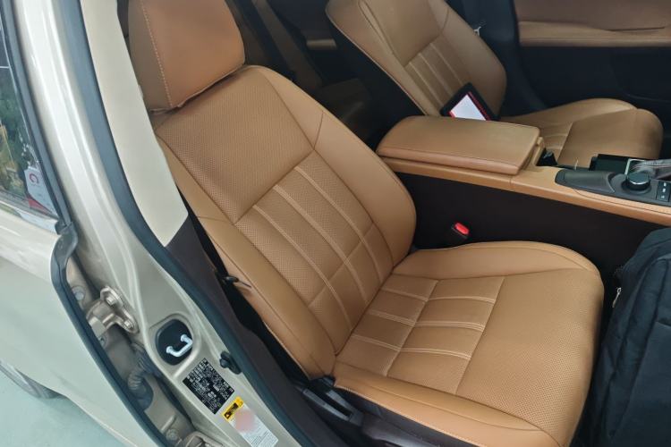 Used Lexus ES 2015 200 Elite Edition