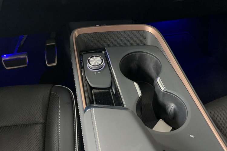 Used Buick E4 2023 GS Edition
