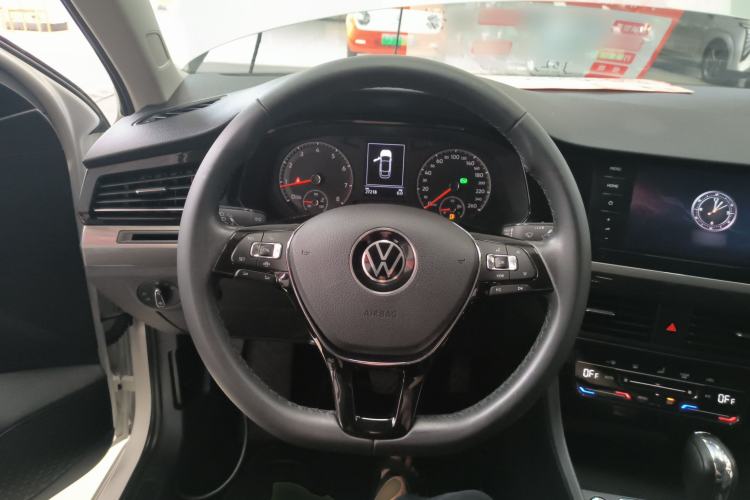 Used Volkswagen Bora 2021 1.5L Automatic Elite Smart Connect Edition