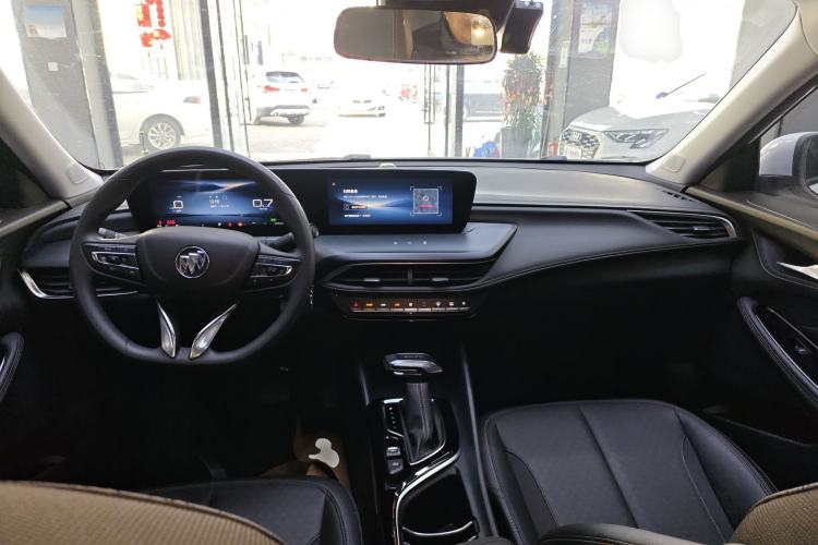 Used Buick Verano 2023 Pro Enjoyment Edition