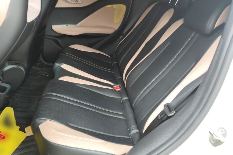 Used BYD Seagull 2025 305km Active Version