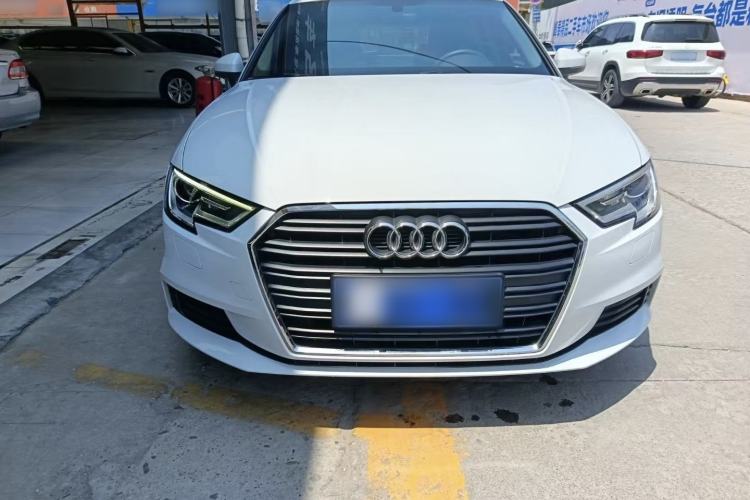 Used Audi A3 2017 Sportback 35 TFSI Ambition Edition
