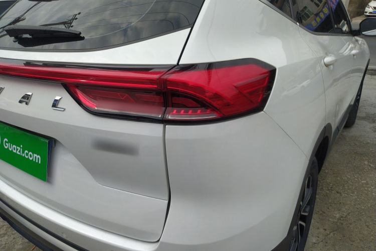 Used Haval H6 2021 National Trend Edition 1.5T Automatic Urban Version
