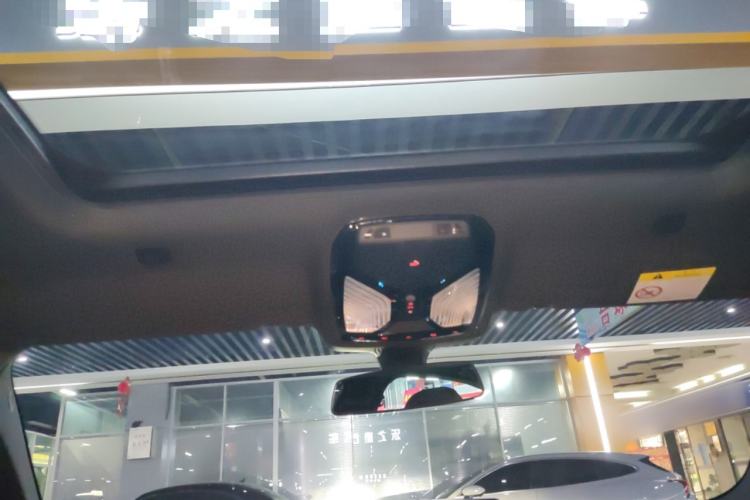 Used BMW 5 Series New Energy 2022 Second Facelift 535Le M Sport Package
