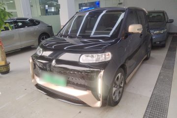 Used ORA White Cat 2022 Xiaoyue Mao Edition 401 km Flagship Model Lithium Ternary