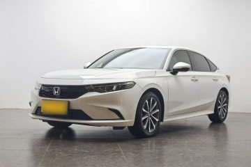 Used Honda Integra 2023 240TURBO CVT Luxury Edition