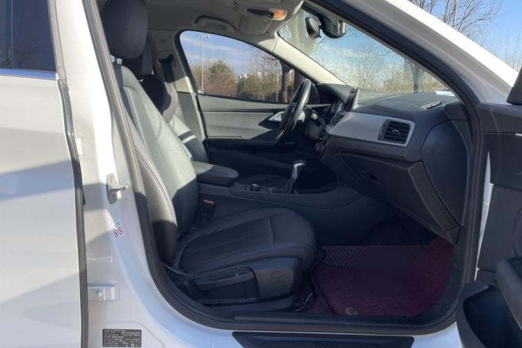 Used BMW 1 Series 2018 118i Fashion Model
