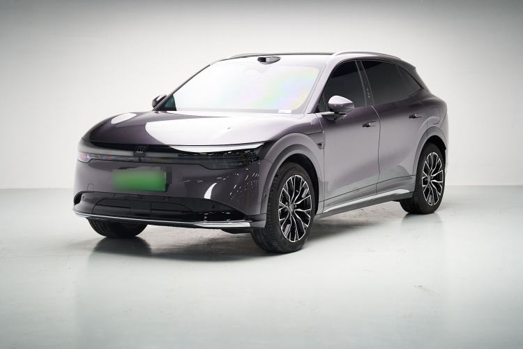 Used Zeekr 7X 2025 75 kWh Rear-Wheel Drive Intelligent Driving Version