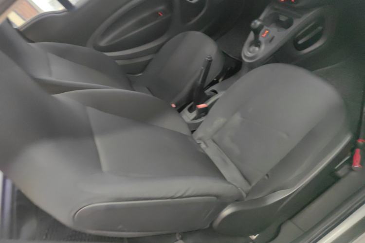 Used  fortwo 2018 1.0L 52kW Hardtop Dynamic Version China V
