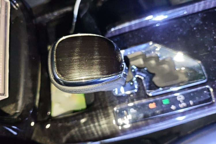 Used Toyota Crown 2015 2.0T Fashion Edition
