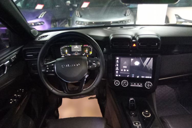 Used Lynk & Co 03 2021 2.0TD Automatic Trendy Champion Edition