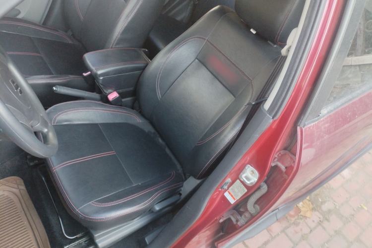 Used Suzuki Swift 2013 1.5L Automatic 20th Anniversary Limited Edition
