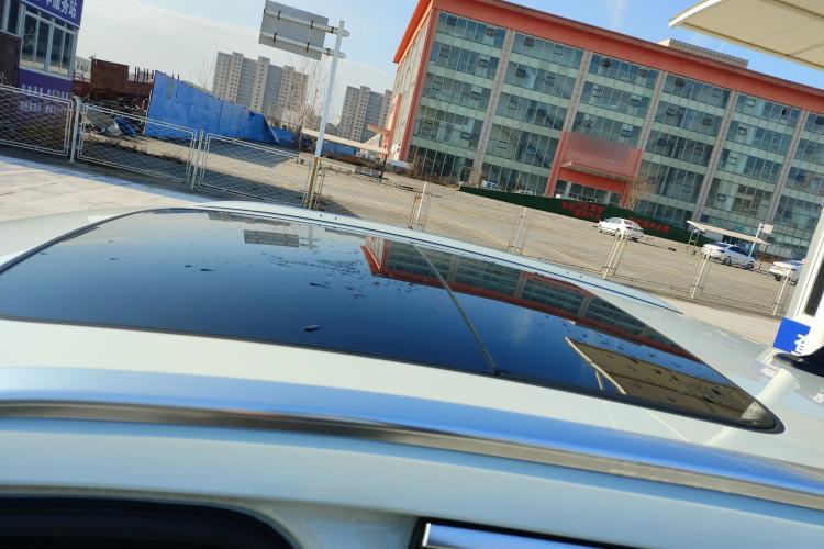 Used Audi Q3 2021 35 TFSI Fashion Dynamic Model
