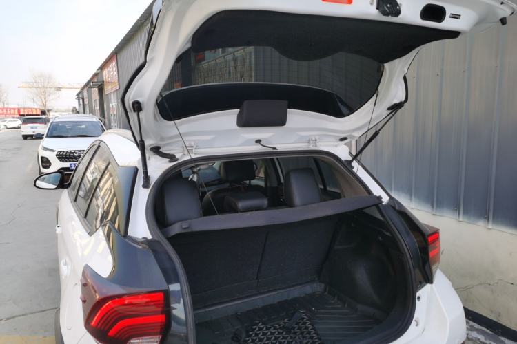 Used Toyota YARiS L 2022 X-Trail 1.5L CVT Luxury PLUS Edition