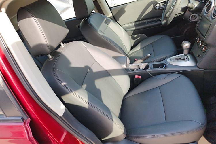 Used Nissan Qashqai 2012 2.0 XL Fire CVT 2WD