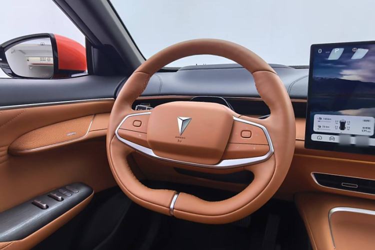 Used  S07 2024 215Max Qiankun Intelligent Driving ADS SE Range-Extended Version