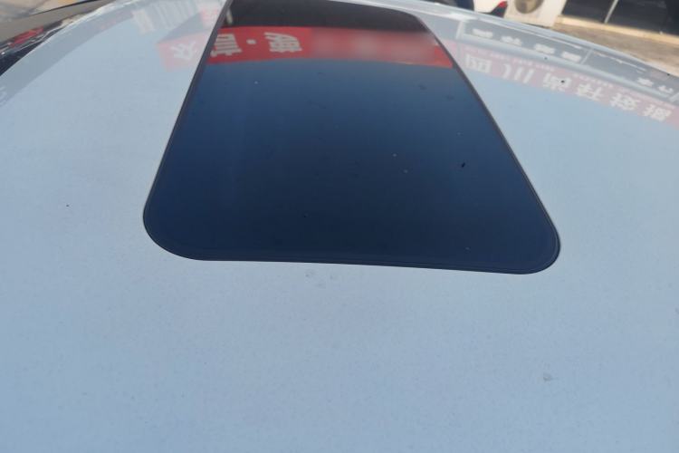 Used MG 6 2017 20T Automatic Trophy Prestige Internet Edition China V Standard
