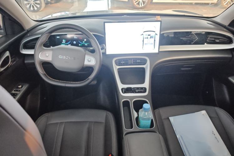 Used  Geome 2025 UP 410km Exploration Edition
